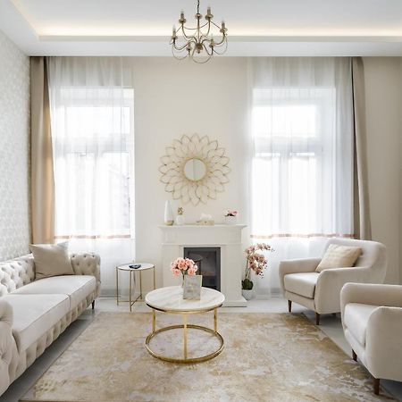 Bpr Etienne Charming Apartment 부다페스트 외부 사진