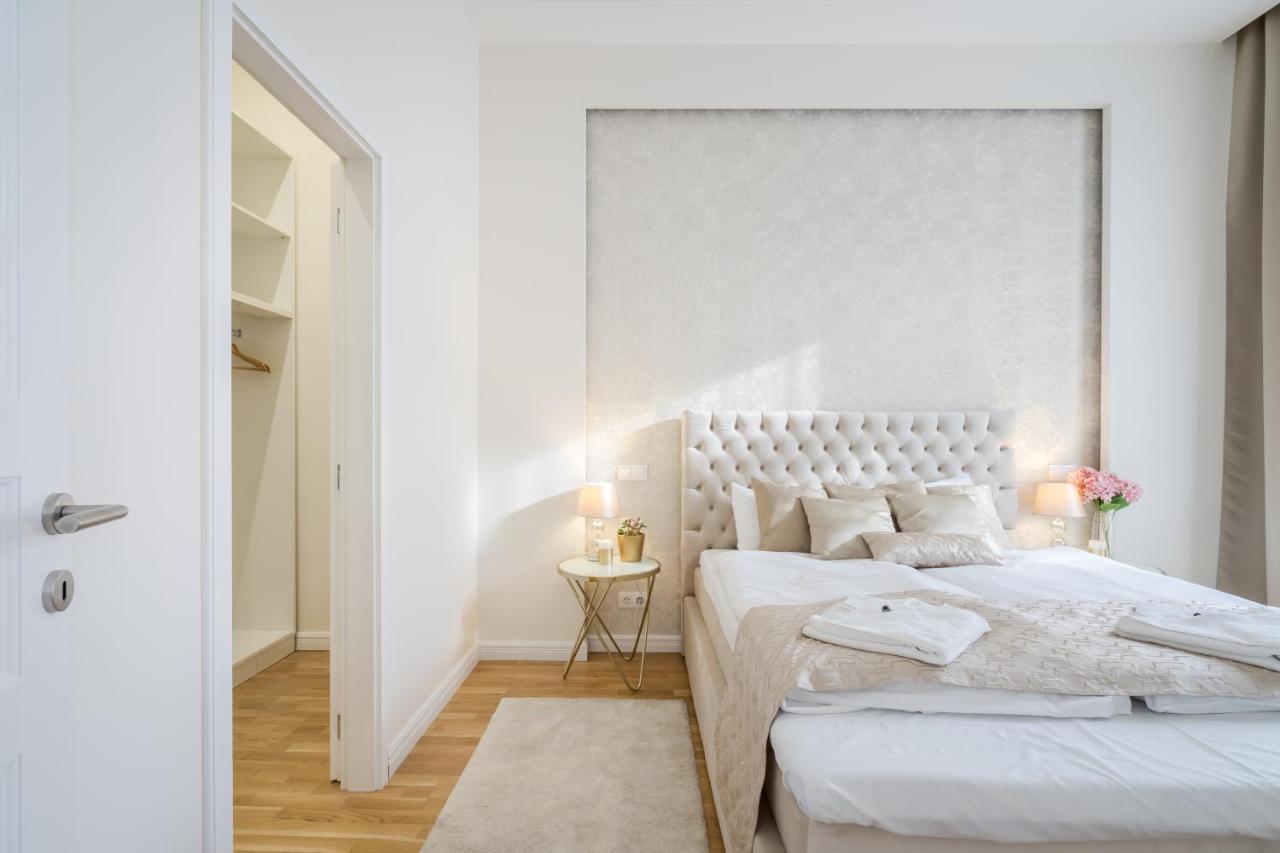 Bpr Etienne Charming Apartment 부다페스트 외부 사진