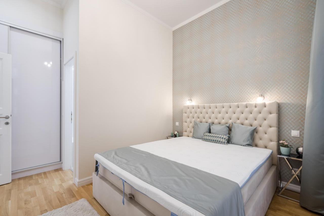 Bpr Etienne Charming Apartment 부다페스트 외부 사진